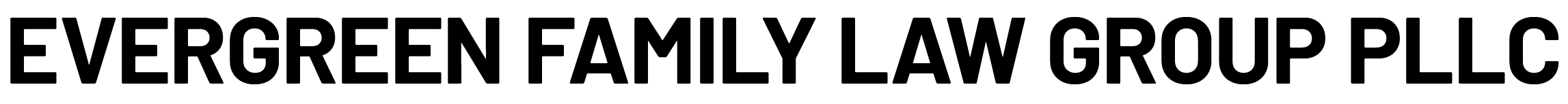 Everett Family Law Mobile Logo
